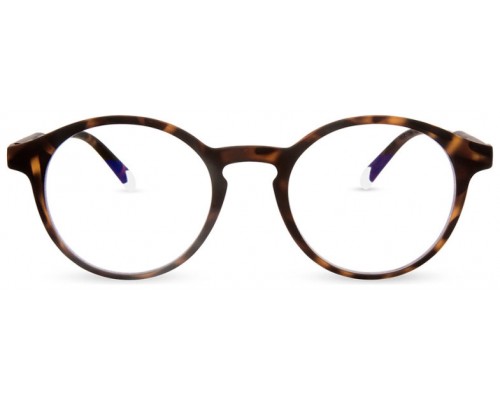 Gafas luz azul barner le - marais marron