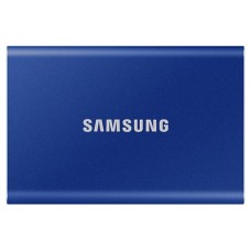 Disco duro externo ssd samsung t7