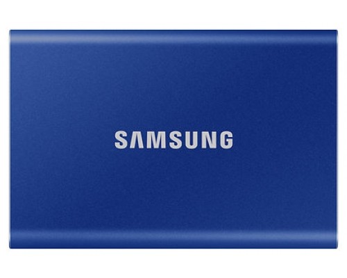 Disco duro externo ssd samsung t7