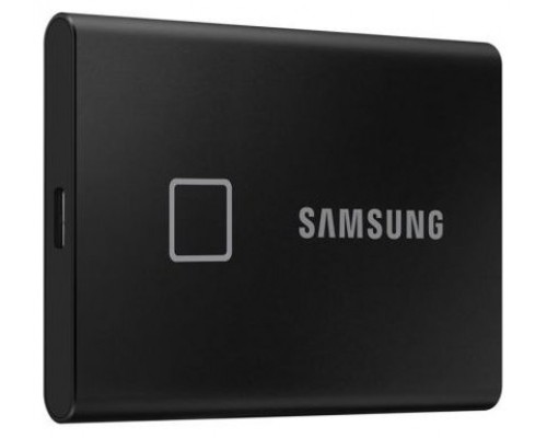 Samsung T7 Touch 1000 GB Negro