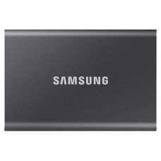 DISCO DURO SSD SAMSUNG 1TB PSSD T7 NVME EXTERNO GRIS