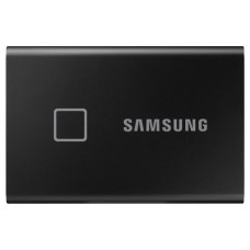 Samsung T7 Touch 2000 GB Negro