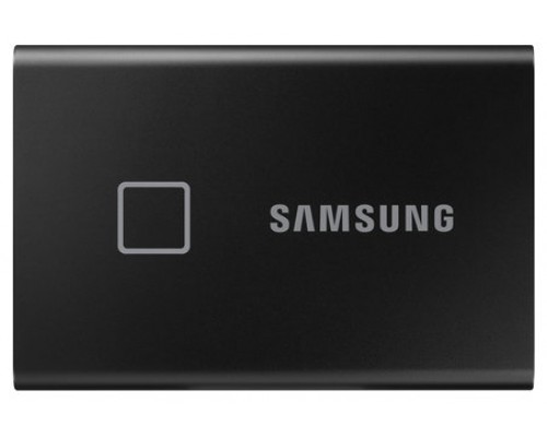 Samsung T7 Touch 2000 GB Negro