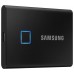 Samsung T7 Touch 2000 GB Negro