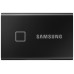 Samsung T7 Touch 2000 GB Negro