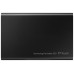 Samsung T7 Touch 2000 GB Negro