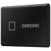 Samsung T7 Touch 2000 GB Negro