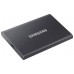 Samsung T7 SSD Externo 2TB NVMe USB 3.2  Gris