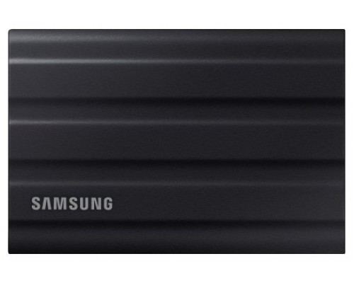 SAMSUNG SSD EXTERNO T7 SHIELD (MU-PE4T0S/EU) 4TB/NEGRO