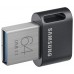 USB SAMSUNG 64GB GRIS-PLATA