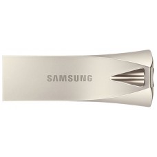 Samsung MUF-64BE unidad flash USB 64 GB USB tipo A 3.2 Gen 1 (3.1 Gen 1) Plata