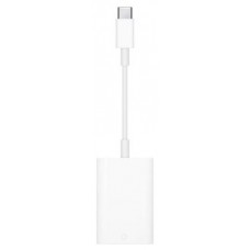 Lector tarjetas sd apple usb tipo