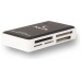 Lector tarjetas ngs multireader pro usb