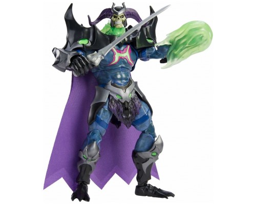 Figura mattel masters of the universe