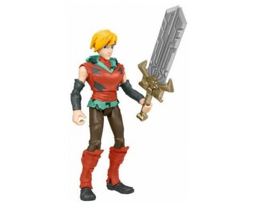 Figura mattel masters of the universe