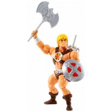 Figura mattel masters of the universe