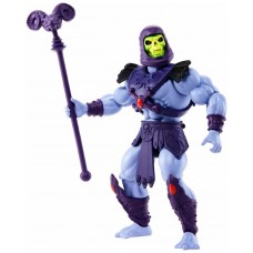 Figura mattel masters of the universe