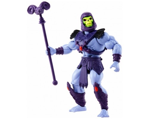 Figura mattel masters of the universe