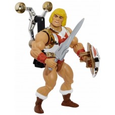 Figura mattel masters of the universe