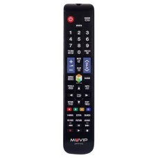 Mando a Distancia Compatible TV SAMSUNG MUVIP