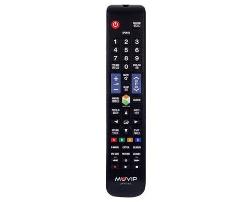 Mando a Distancia Compatible TV SAMSUNG MUVIP