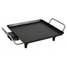 Plancha de Asar 28X28 cm 1500W MUVIP