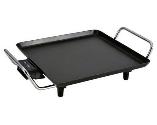 Plancha de Asar 28X28 cm 1500W MUVIP