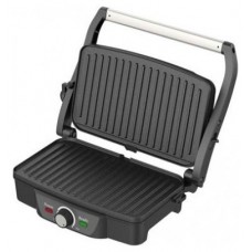 Sandwichera Grill Inoxidable 1600W 180º MUVIP