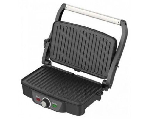 Sandwichera Grill Inoxidable 1600W 180º MUVIP