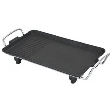 Plancha de Asar 48 x 27cm 1500W MUVIP