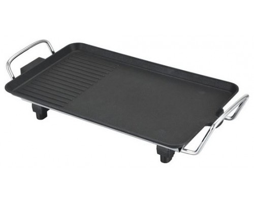 Plancha de Asar 48 x 27cm 1500W MUVIP