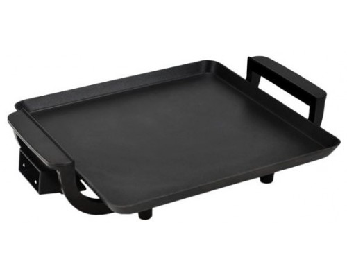 Plancha de Asar 28 x 28cm 1500W MUVIP