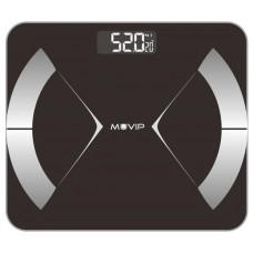 Báscula Digital Body Muscle Bluetooth MUVIP