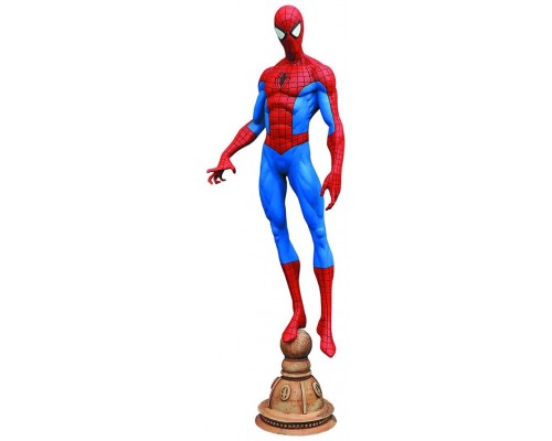 Figura diamond select toys marvel gallery