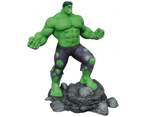 Figura diamond select toys marvel gallery