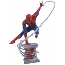 Figura diamond select toys marvel spider - man