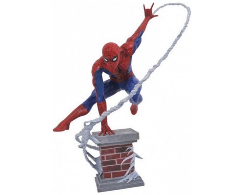 Figura diamond select toys marvel spider - man