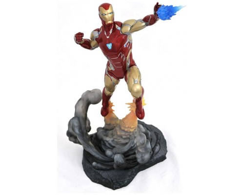 Figura diamond select toys marvel gallery