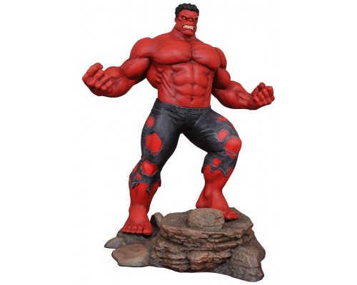 Figura diamond select toys marvel gallery