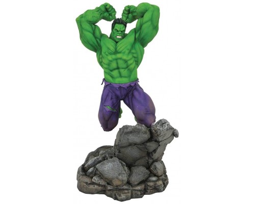 Figura diamond select toys marvel premier