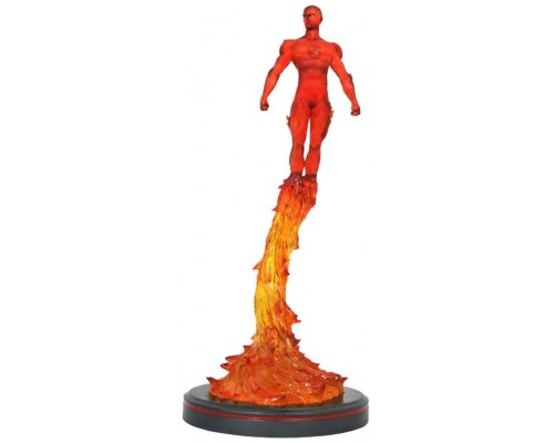 Figura diamond select toys marvel premier