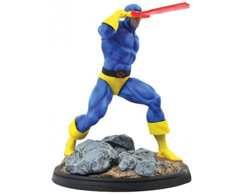 Figura diamond select toys marvel premier