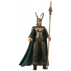 Figura diamond select toys marvel thor