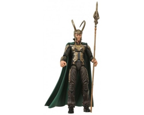 Figura diamond select toys marvel thor