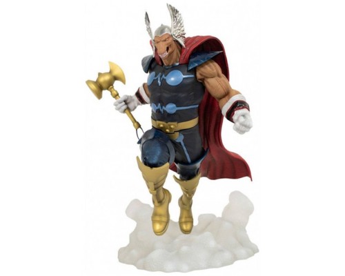 Figura diamond select toys marvel gallery