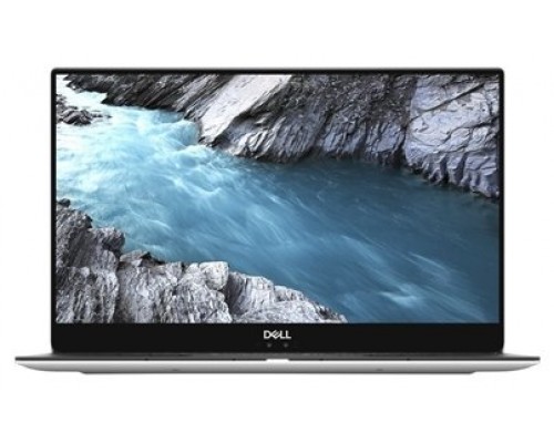 PORTATIL DELL XPS 13 9370 I7-8550U 16GB 512GBSSD 13.3" TACTIL W10P