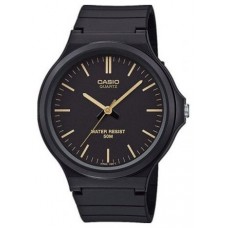 CAS-RELOJ MW-240-1E2VEF