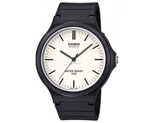 CAS-RELOJ MW-240-7EVEF