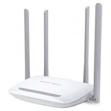 Mercusys MW325R router inalámbrico Ethernet rápido Banda única (2,4 GHz) Blanco