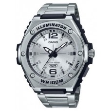 CAS-RELOJ MWA-100HD-7AVEF